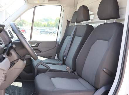 Volkswagen - Crafter