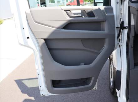 Volkswagen - Crafter