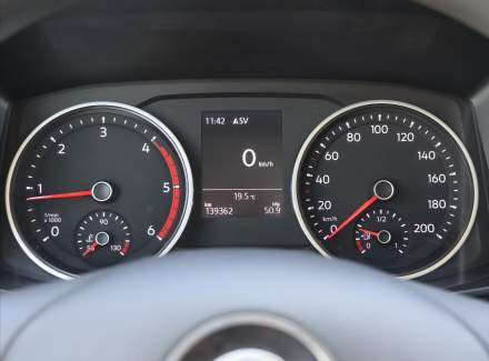 Volkswagen - Crafter