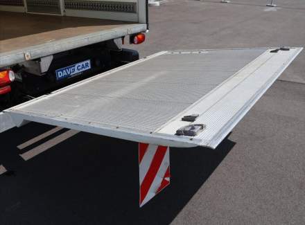 Volkswagen - Crafter