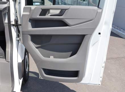 Volkswagen - Crafter