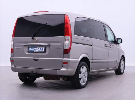 Mercedes-Benz - Viano