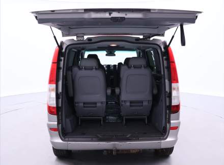 Mercedes-Benz - Viano