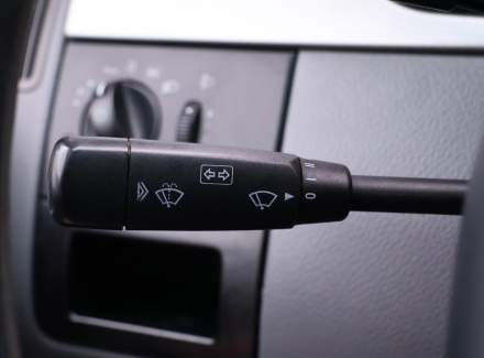 Mercedes-Benz - Viano