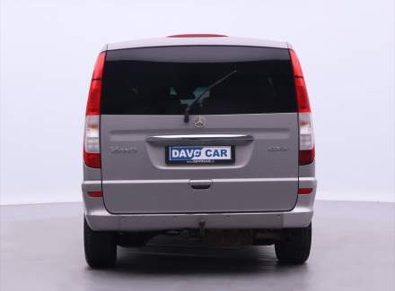 Mercedes-Benz - Viano