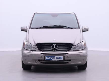 Mercedes-Benz - Viano