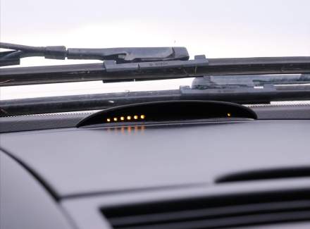 Mercedes-Benz - Viano