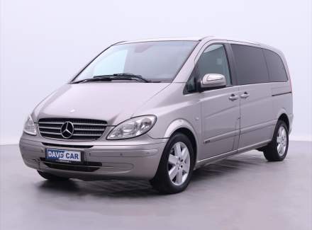Mercedes-Benz - Viano