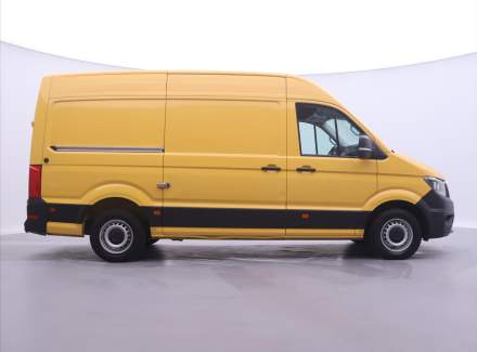 Volkswagen - Crafter