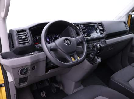 Volkswagen - Crafter