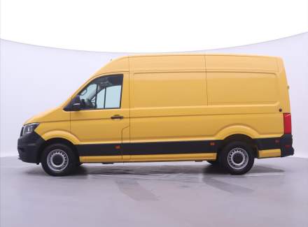 Volkswagen - Crafter
