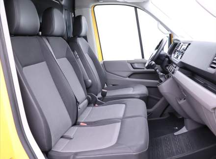 Volkswagen - Crafter