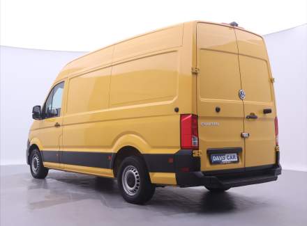 Volkswagen - Crafter