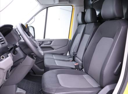 Volkswagen - Crafter