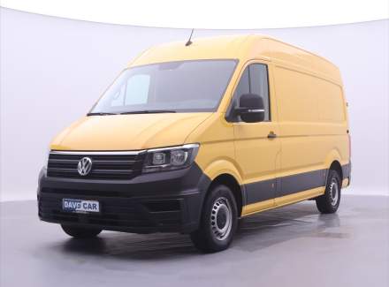 Volkswagen - Crafter