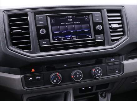 Volkswagen - Crafter