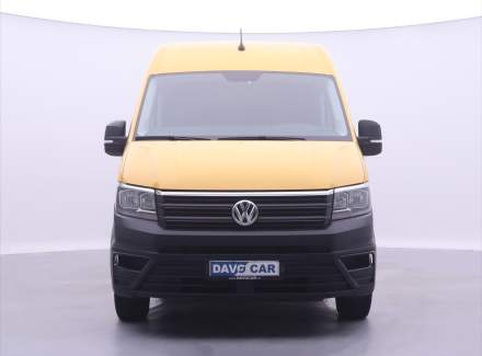 Volkswagen - Crafter