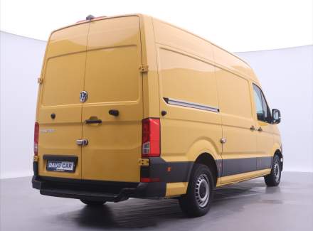 Volkswagen - Crafter