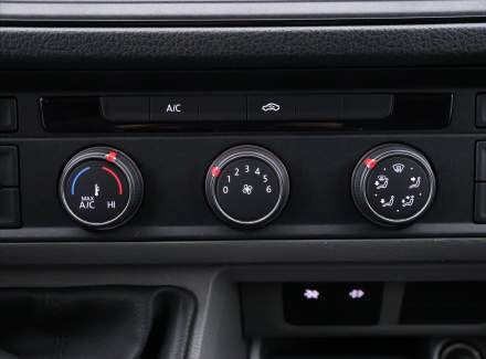 Volkswagen - Crafter