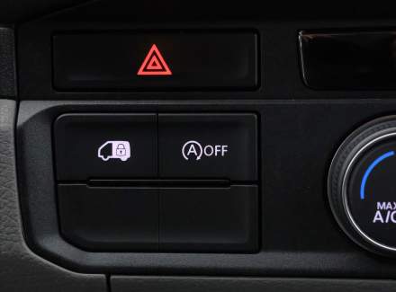 Volkswagen - Crafter