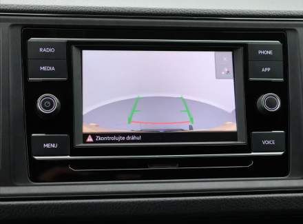 Volkswagen - Crafter