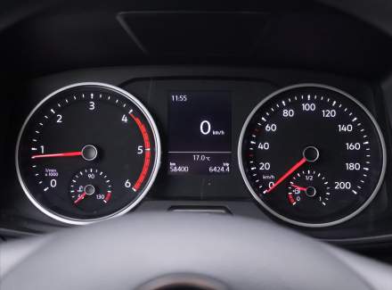 Volkswagen - Crafter