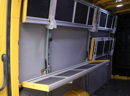 Volkswagen - Crafter