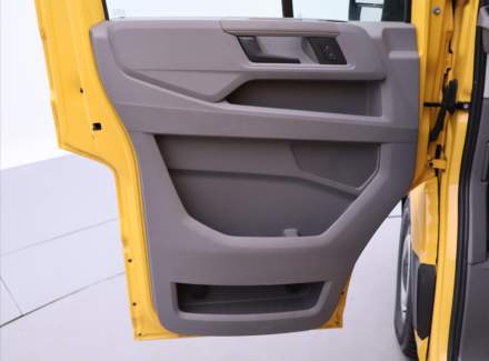 Volkswagen - Crafter