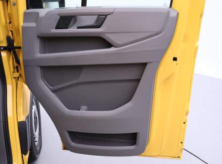 Volkswagen - Crafter