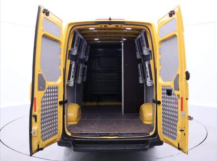 Volkswagen - Crafter