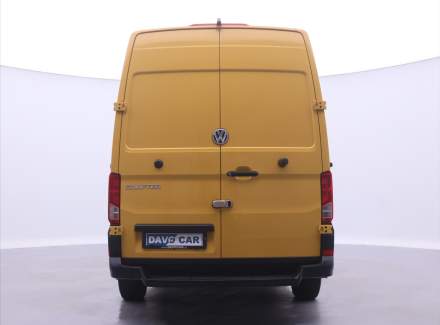 Volkswagen - Crafter