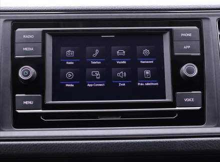 Volkswagen - Crafter