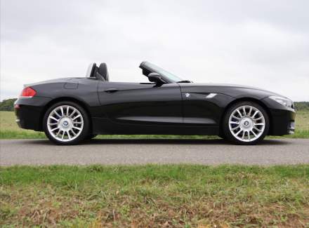 BMW - Z4