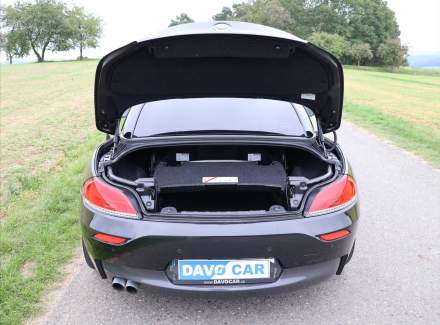 BMW - Z4