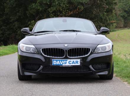 BMW - Z4