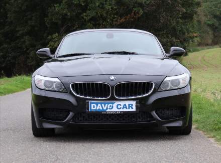 BMW - Z4
