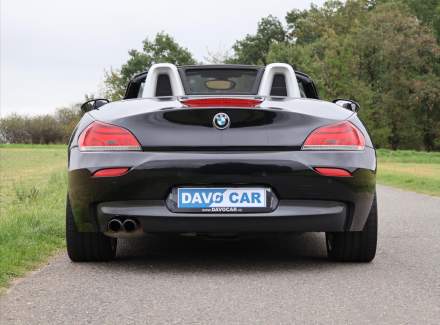BMW - Z4