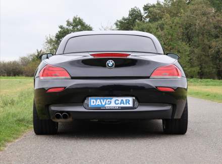 BMW - Z4