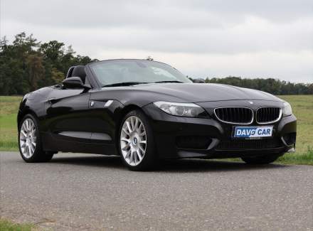 BMW - Z4