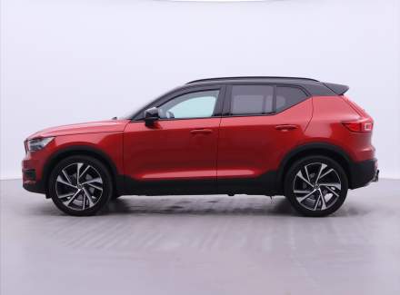 Volvo - XC40