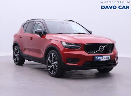 Volvo - XC40