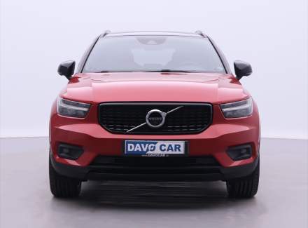 Volvo - XC40