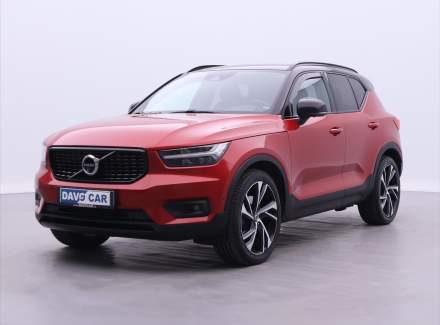 Volvo - XC40