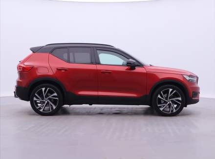 Volvo - XC40