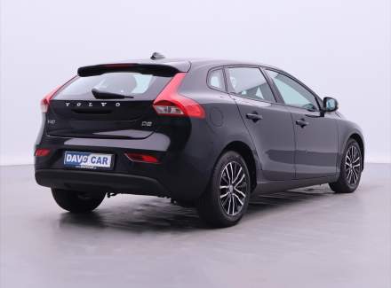 Volvo - V40