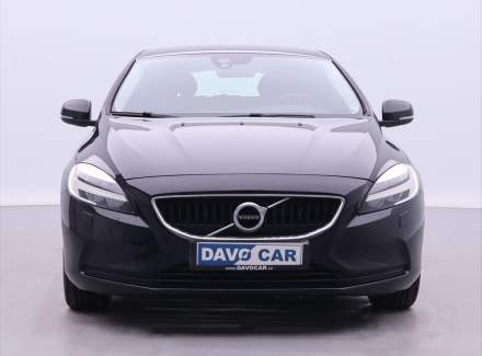 Volvo - V40