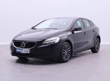 Volvo - V40