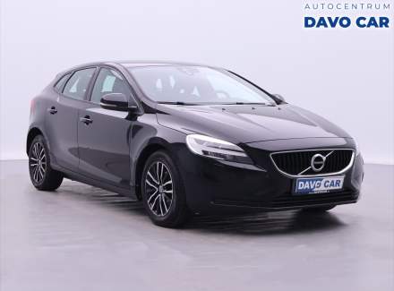 Volvo - V40