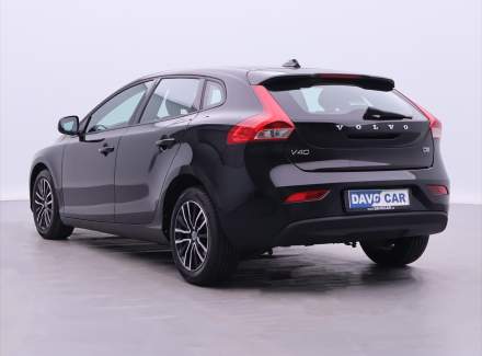 Volvo - V40