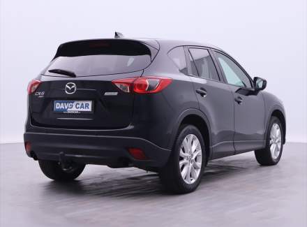 Mazda - CX-5
